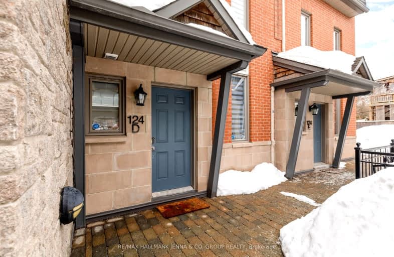 D-124 Guigues Avenue, Lower Town - Sandy Hill | Image 1