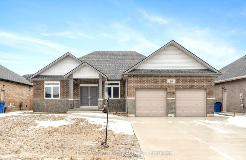 19 Tracy Drive, Chatham-Kent | Image 1