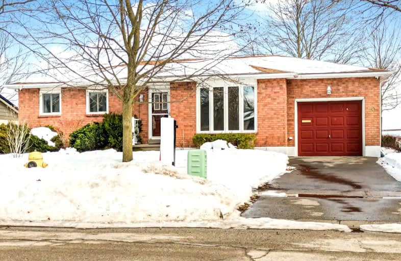 50 Fieldgate Drive, Brantford | Image 1