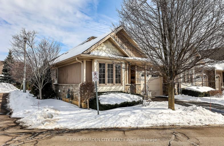 #5-603 Welland Avenue, St. Catharines | Image 1