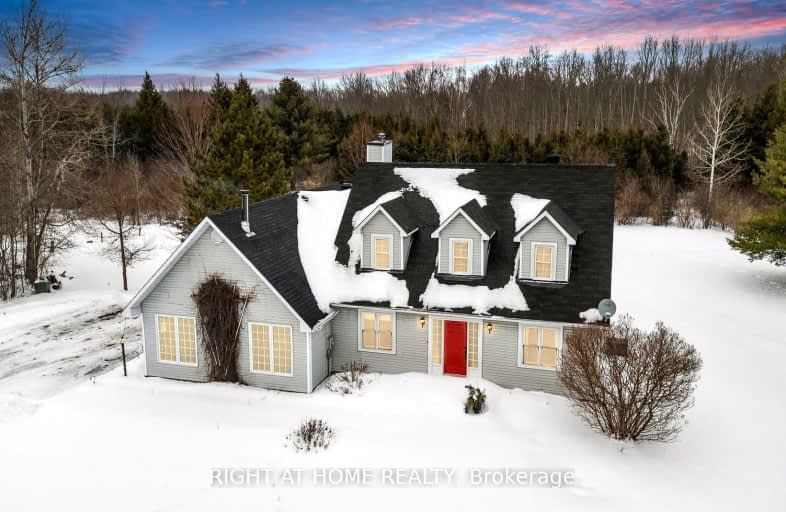 3016 GREENLAND Road, Constance Bay - Dunrobin - Kilmaurs - Wo | Image 1