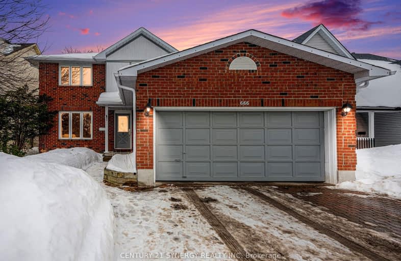 666 Mathieu Way, Orleans - Cumberland and Area | Image 1