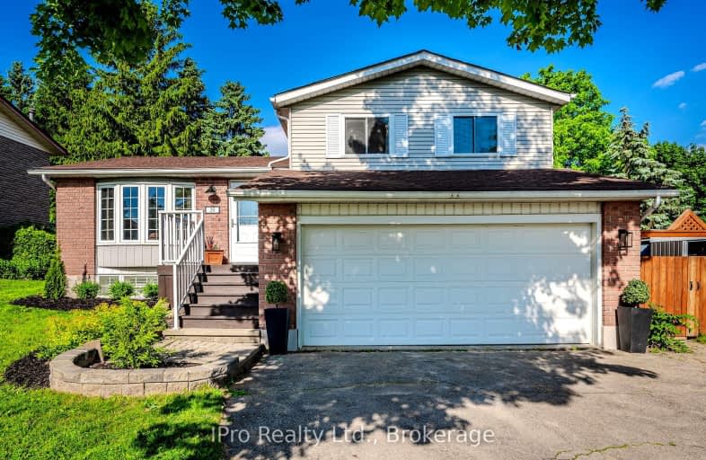39 Dunhill Crescent, Guelph | Image 1