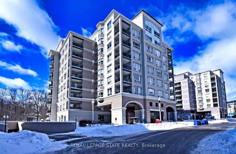 304-3000 Creekside Drive, Hamilton | Image 1