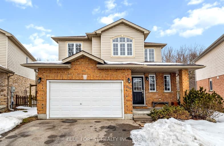 383 Ridgeview Court, London | Image 1