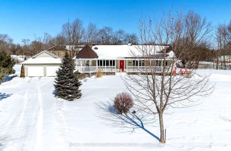 28 Huyck's Point Road, Prince Edward County | Image 1