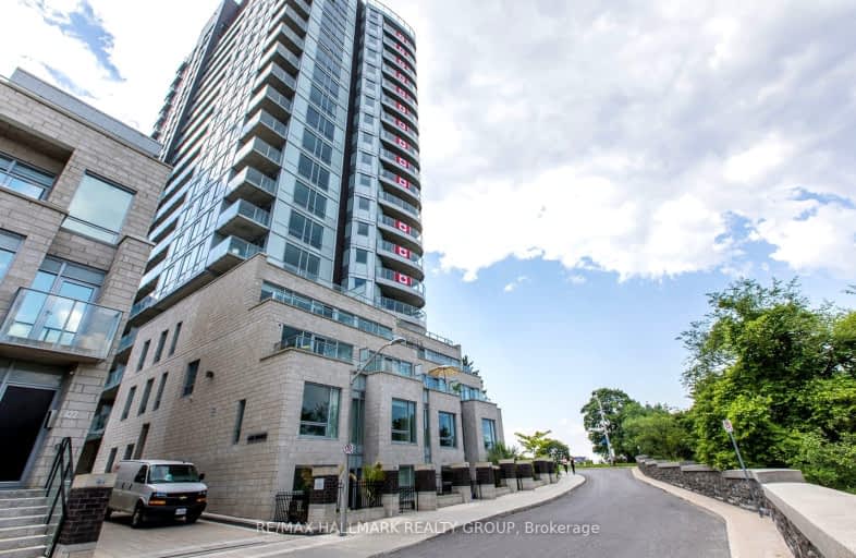 507-428 Sparks Street, Ottawa Centre | Image 1