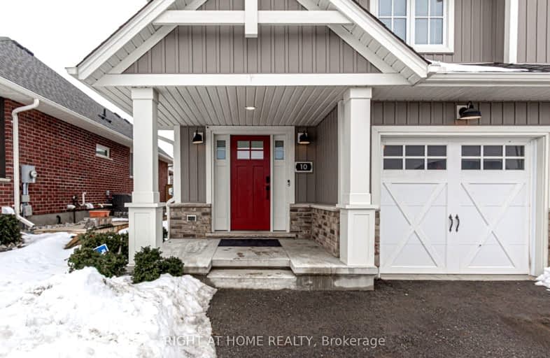 10 Cortland Terrace, St. Thomas | Image 1