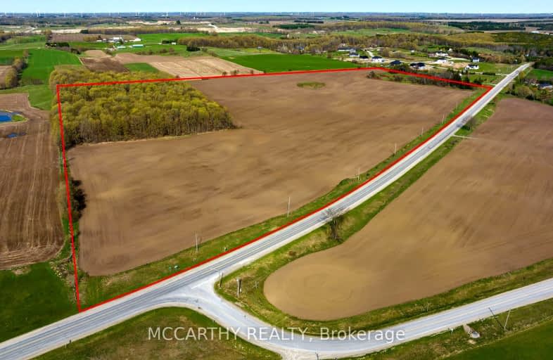 0-LT12 Con 2 County Road 124, Melancthon | Image 1