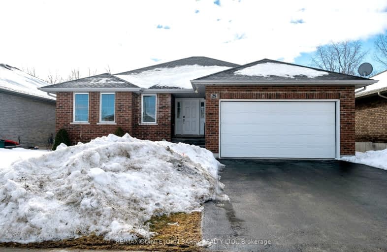 29 Kawartha Court, Belleville | Image 1