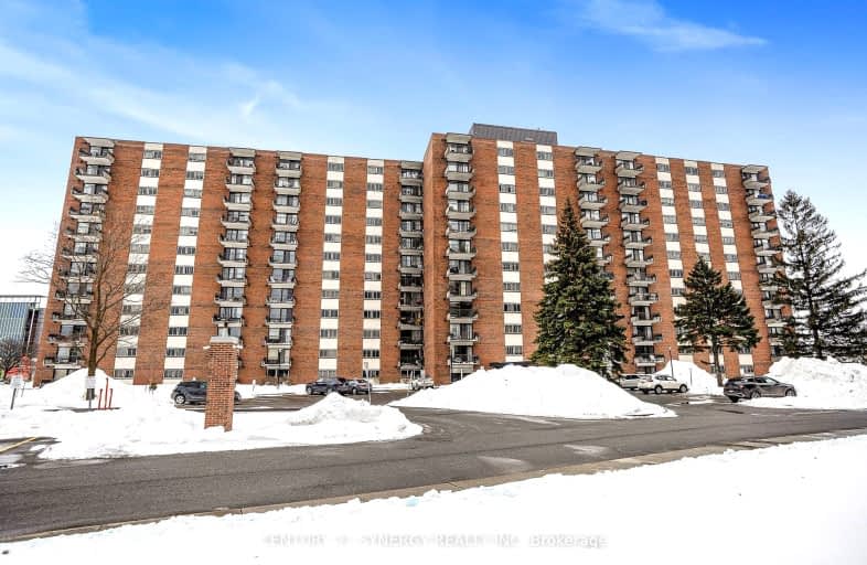 106-1465 Baseline Road, Belair Park - Copeland Park and Area | Image 1