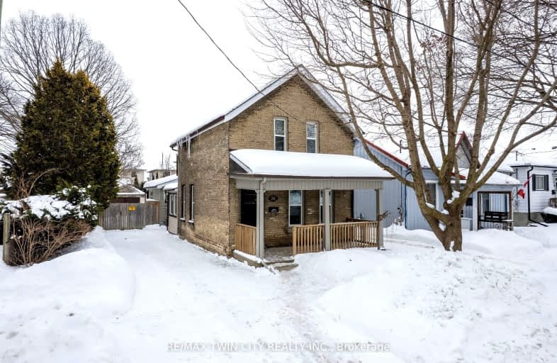 20 Sherwood Drive, Brantford | Image 1