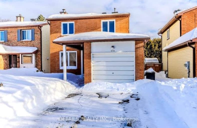 376 Pickford Drive, Kanata | Image 1