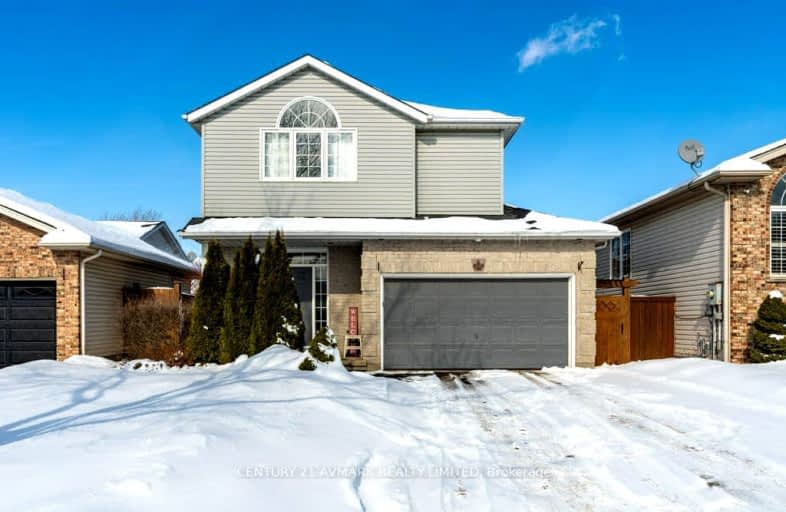 8105 Woodsview Crescent, Niagara Falls | Image 1