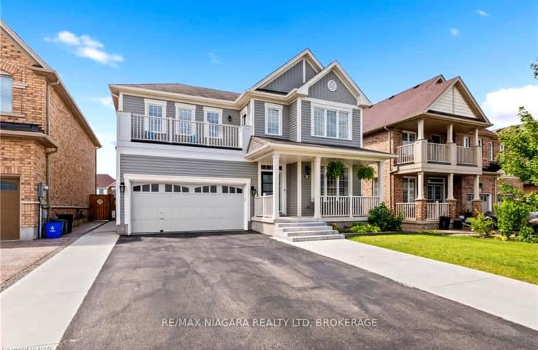 8849 Dogwood Crescent, Niagara Falls | Image 1