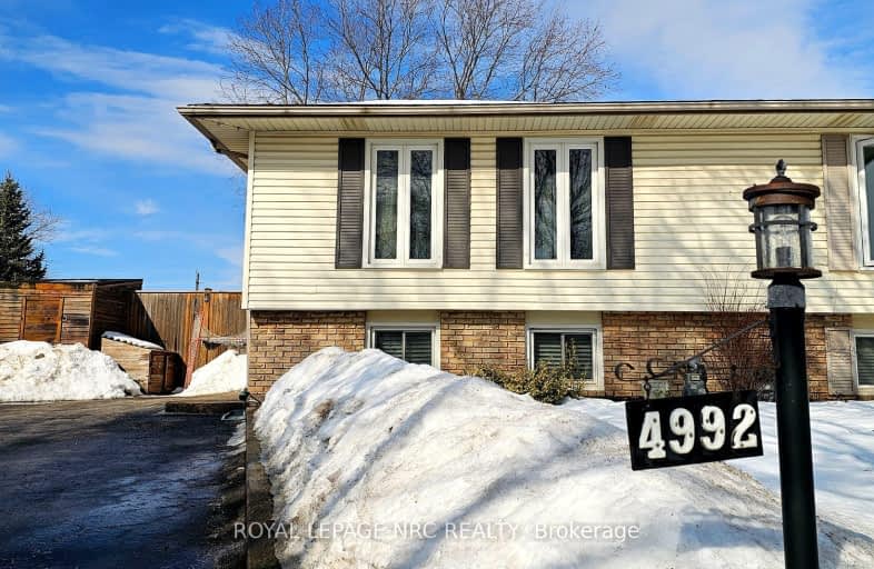 4992 Gage Court, Niagara Falls | Image 1