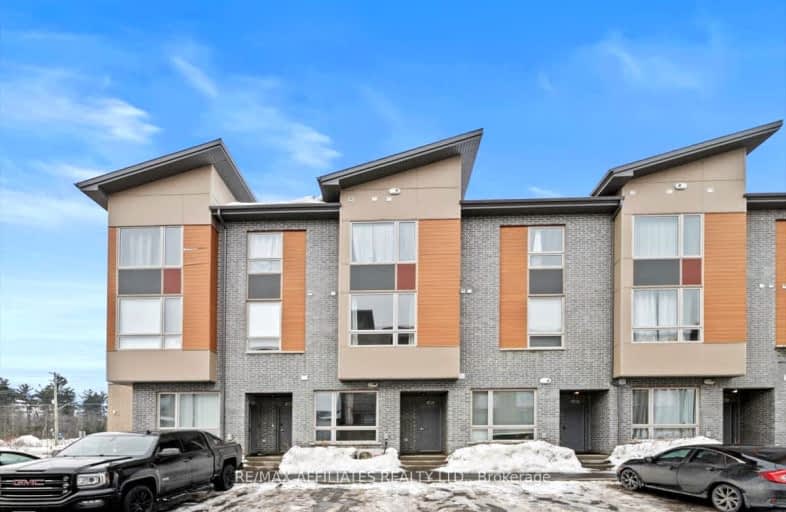 16-204 Terravita Private, Hunt Club - Windsor Park Village and Are | Image 1