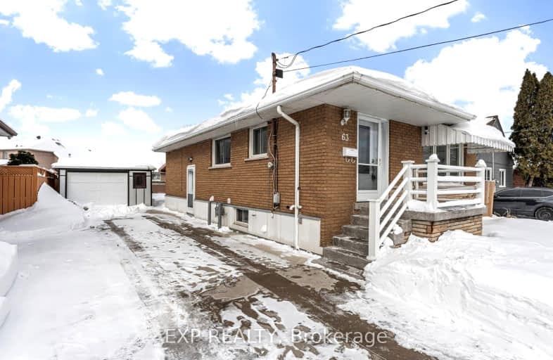 63 Nash Road North, Hamilton | Image 1