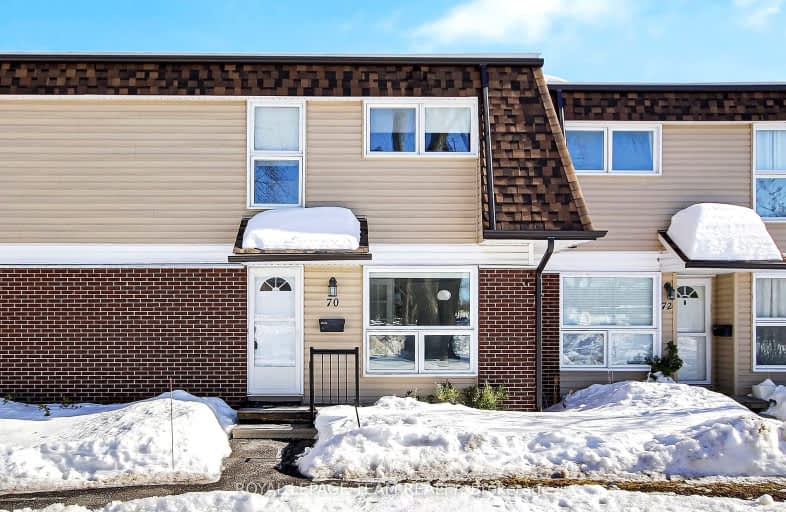 70 Rutherford Way, Kanata | Image 1