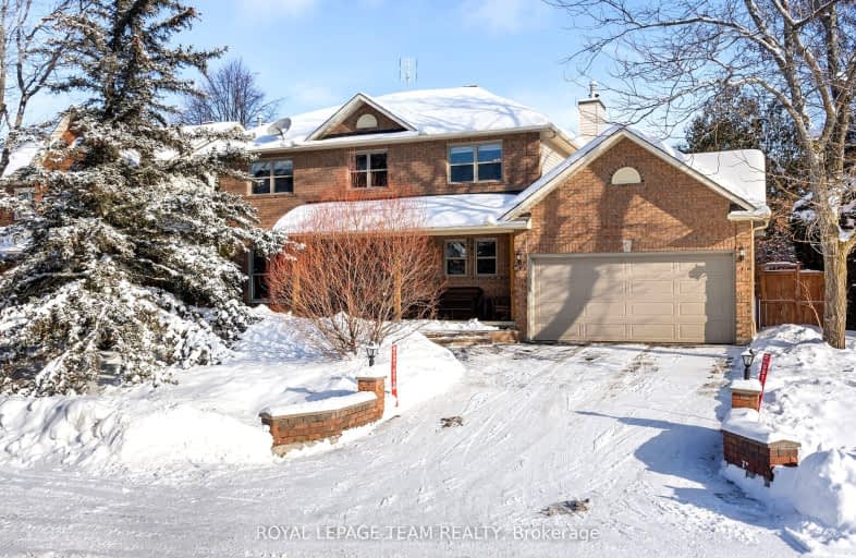 138 Lanigan Crescent, Stittsville - Munster - Richmond | Image 1