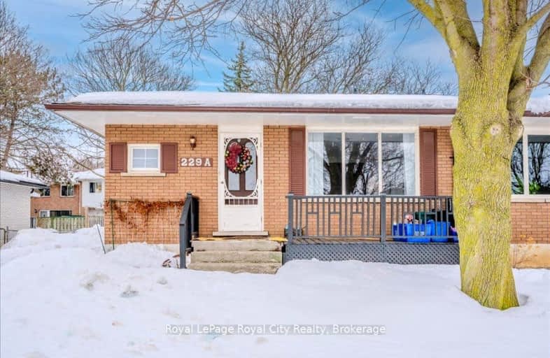 229A Cedarbrae Avenue, Waterloo | Image 1