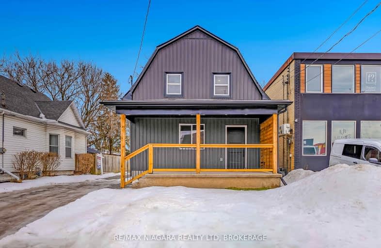 5840 Glenholme Avenue, Niagara Falls | Image 1