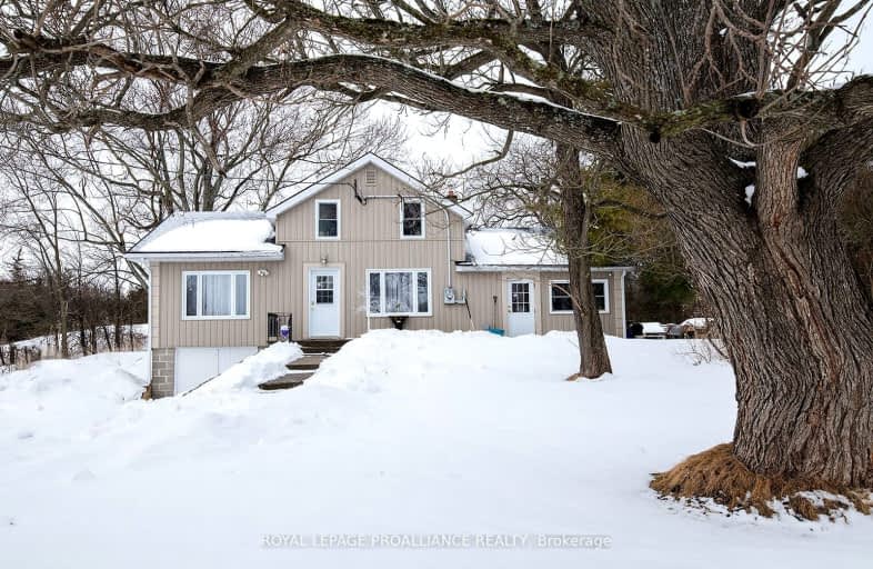 1169 Bronk Road, Belleville | Image 1