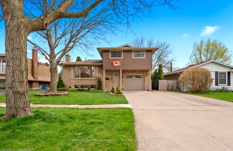 6146 Monterey Avenue, Niagara Falls | Image 1