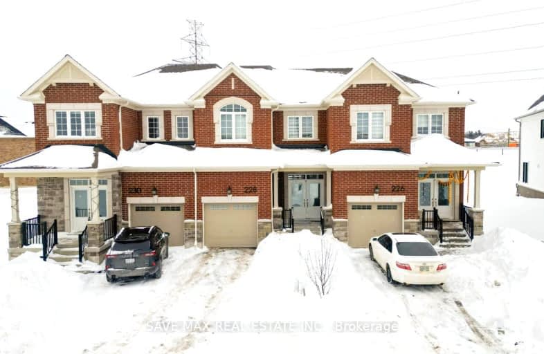 228 Histand Trail, Kitchener | Image 1