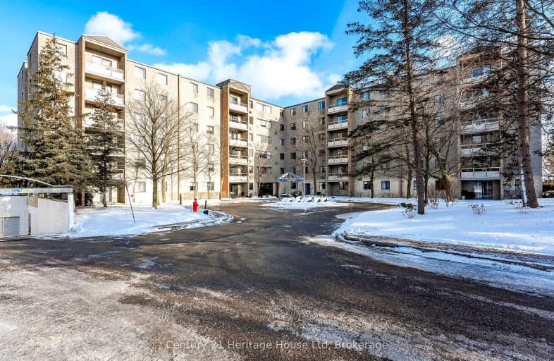 306-93 Westwood Road, Guelph | Image 1