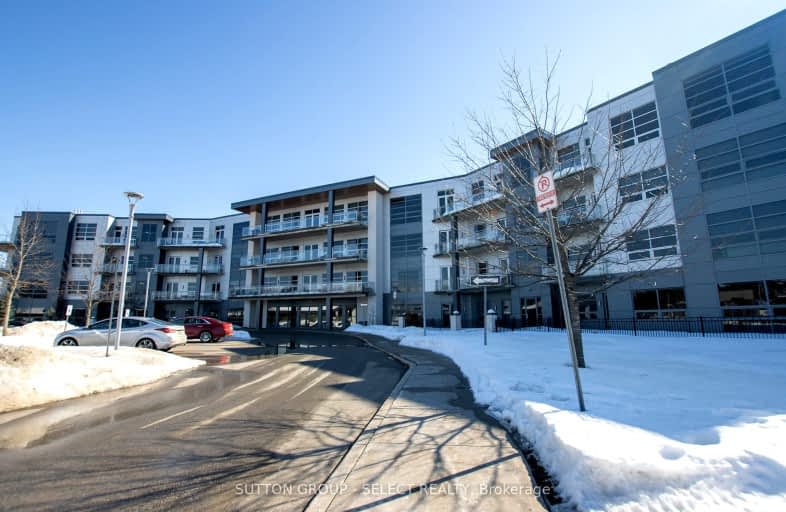 208-1705 Fiddlehead Place, London | Image 1