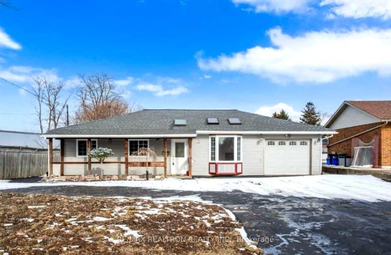 8506 Twenty Road East, Hamilton | Image 1