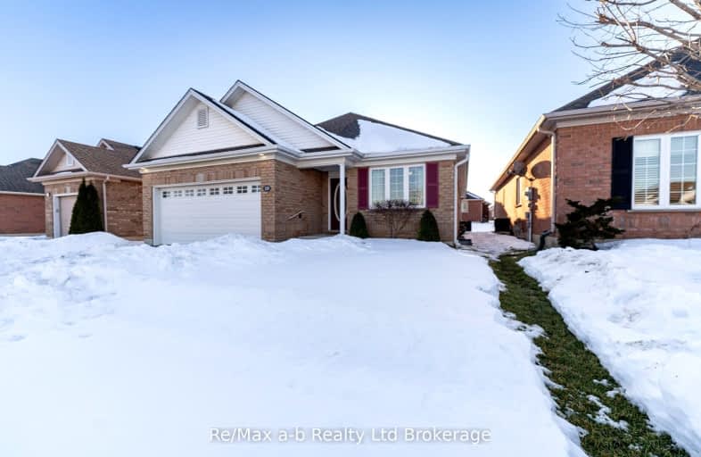 135 Weston Drive, Tillsonburg | Image 1