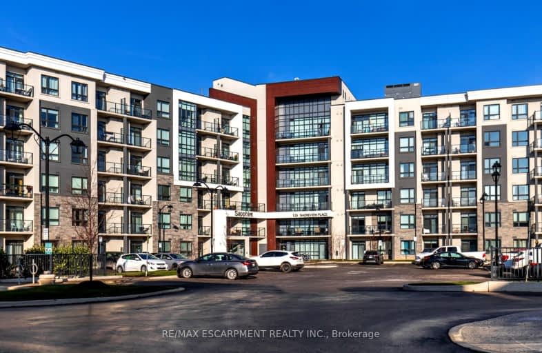 510-125 Shoreview Place, Hamilton | Image 1