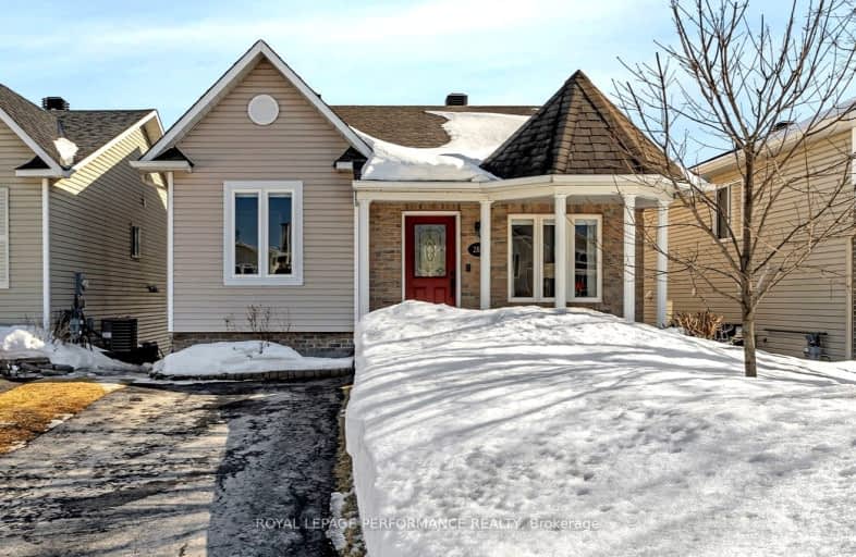 2833 Valerie Place, Clarence Rockland | Image 1