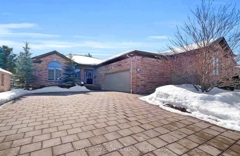 2137 Jack Nash Drive, London | Image 1