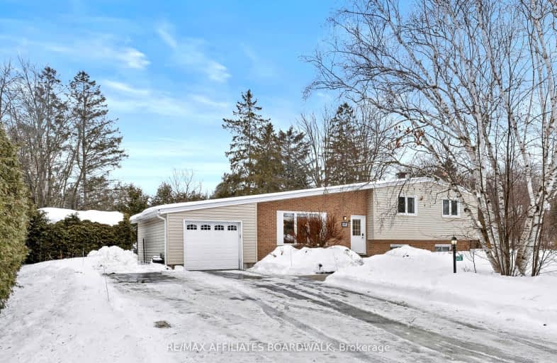 5450 Riverside Crescent, Manotick - Kars - Rideau Twp and Area | Image 1