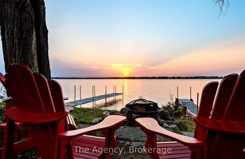 119 Campbell Beach Road, Kawartha Lakes | Image 1