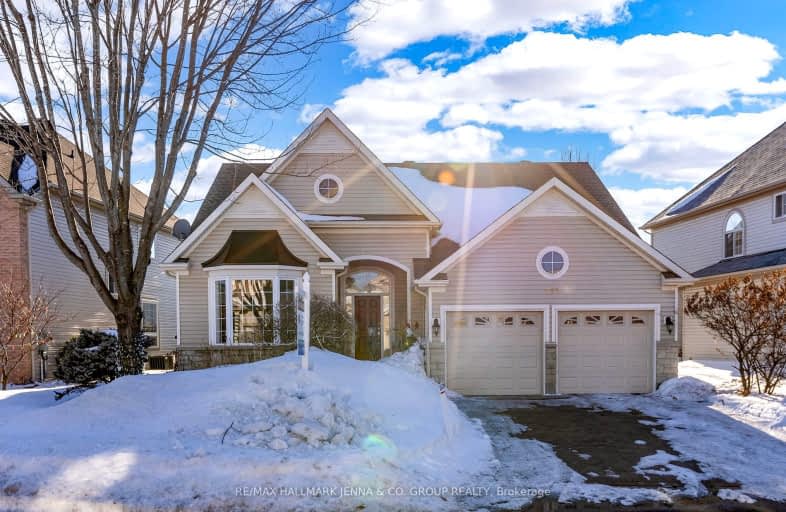 253 Castlegarth Crescent, Barrhaven | Image 1