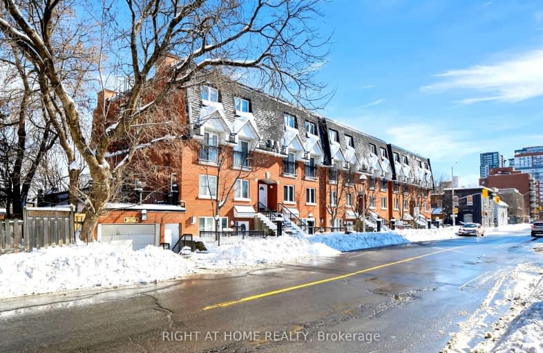 #H-313 St Patrick Street, Lower Town - Sandy Hill | Image 1