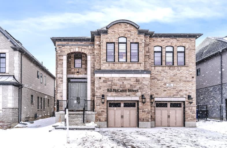 83 McCann Street, Guelph | Image 1