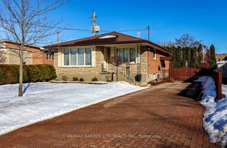 101 Scott Street, St. Catharines | Image 1