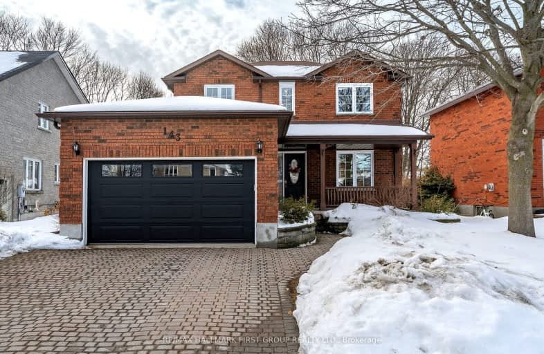 143 Carroll Crescent, Cobourg | Image 1