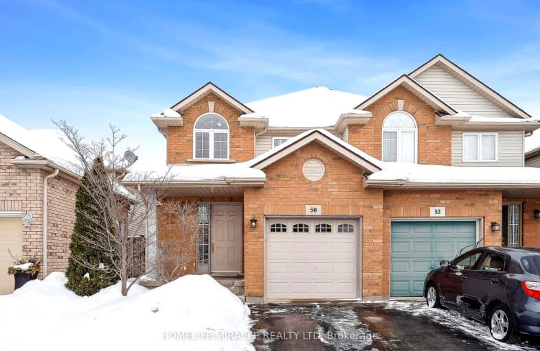 50 Raspberry Trail, Thorold | Image 1