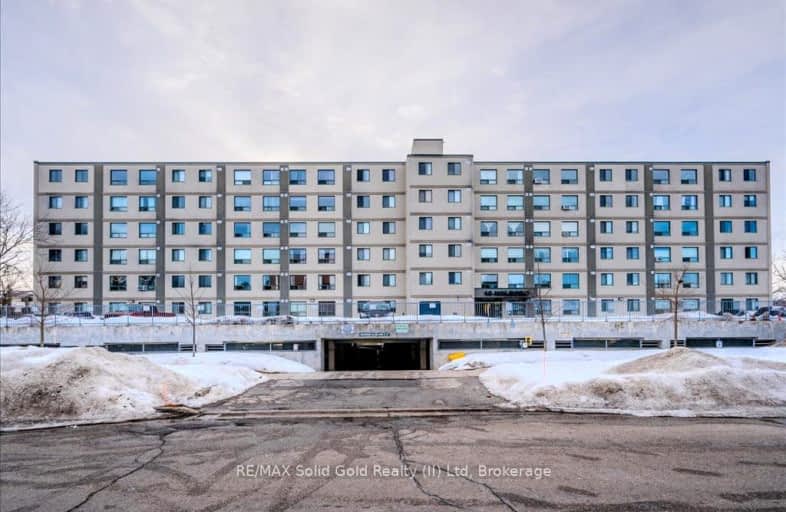 102-18 Holborn Court, Kitchener | Image 1