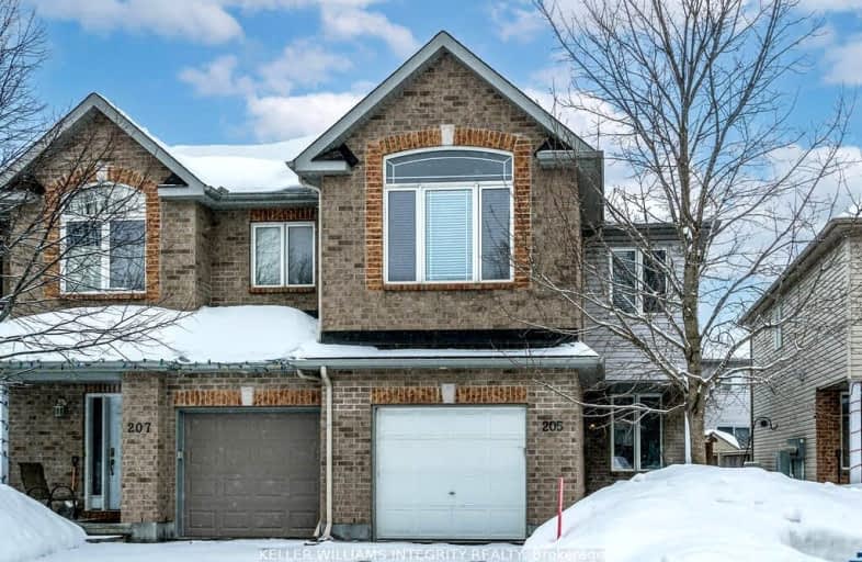 205 Talltree Crescent, Stittsville - Munster - Richmond | Image 1