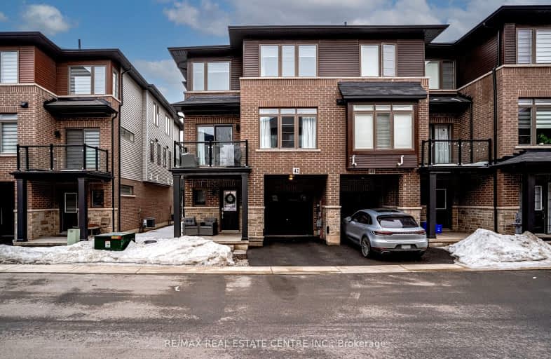 42-575 Woodward Avenue, Hamilton | Image 1