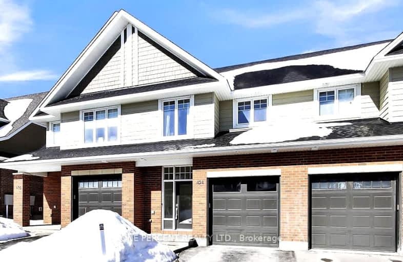 454 Kilspindie Ridge, Barrhaven | Image 1