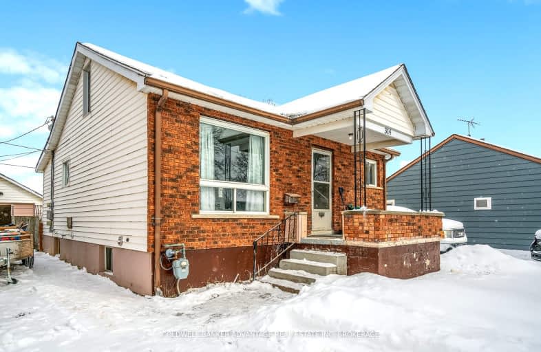 314 Simpson Avenue, Welland | Image 1