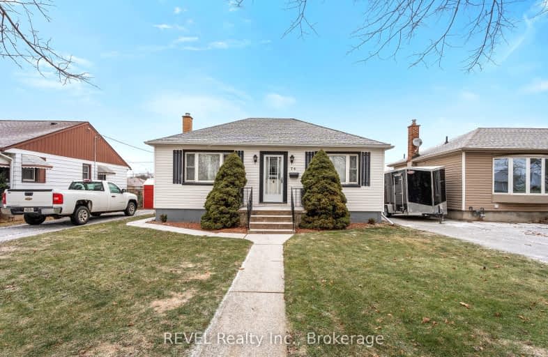 74 Albert Street West, Thorold | Image 1